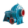 Supply dredge pump with high quality for Bangladesh shipyard